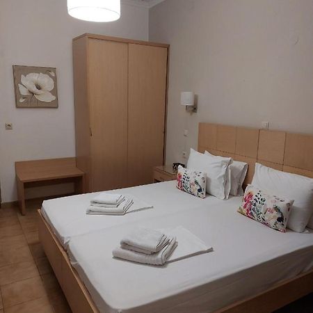 Daglas Seaside Studios Nydri  Bagian luar foto