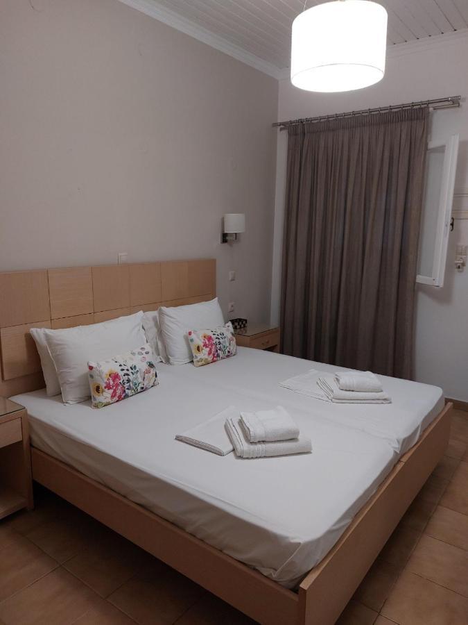 Daglas Seaside Studios Nydri  Bagian luar foto