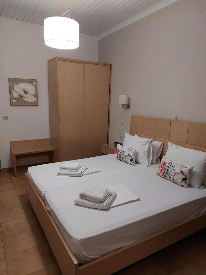 Daglas Seaside Studios Nydri  Bagian luar foto